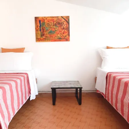 The Terrace ゲストハウス