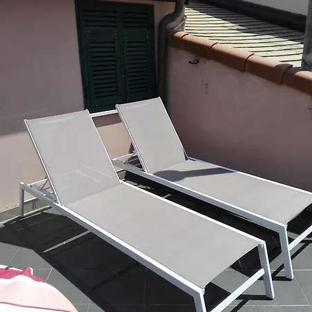 The Terrace 3*