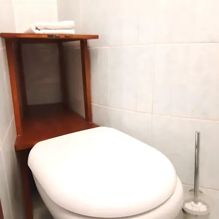 The Terrace 3* Βερνάτσα