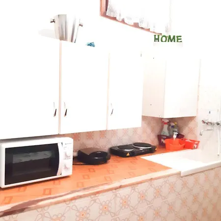 The Terrace 베르나차