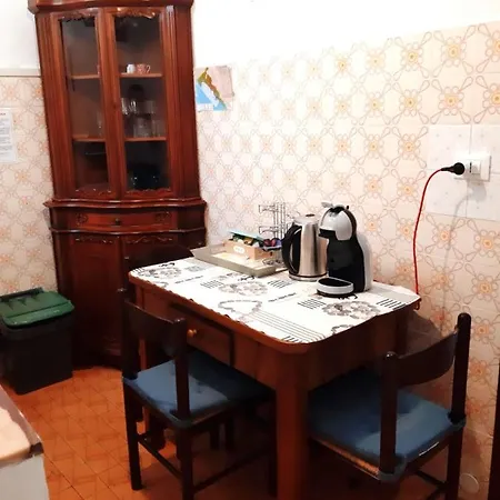 Guest house The Terrace *