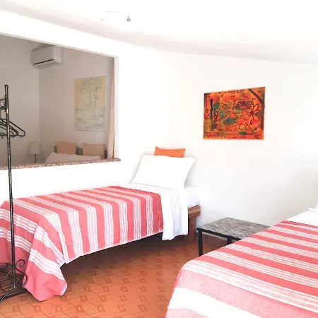 The Terrace Affittacamere Vernazza