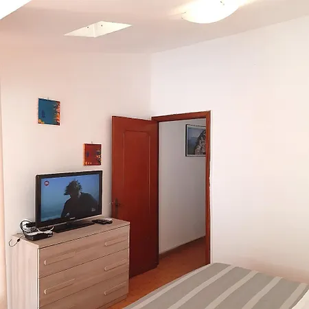 The Terrace 게스트하우스 베르나차