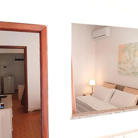 게스트하우스 The Terrace 베르나차