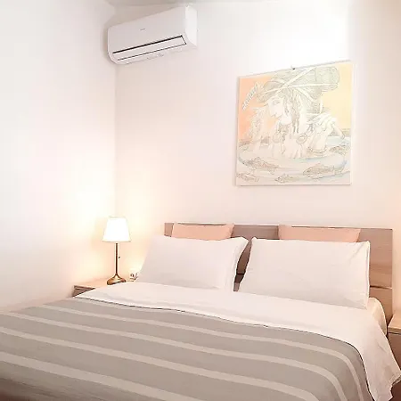 Guest house The Terrace *