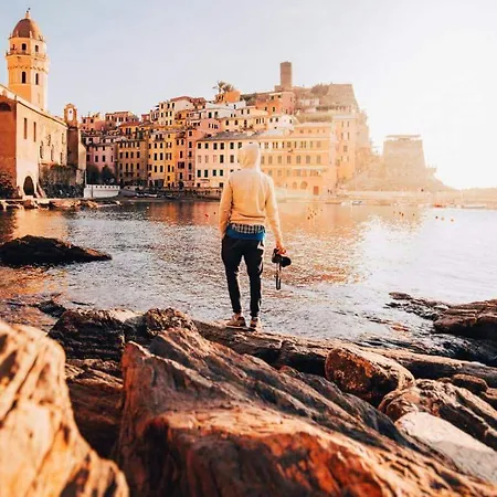 게스트하우스 The Terrace