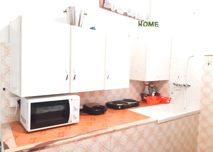 The Terrace Vernazza