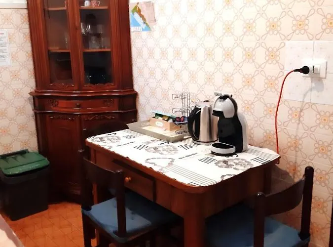 Gasthuis The Terrace 3*