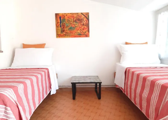 The Terrace Gasthuis