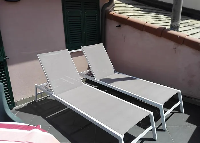 The Terrace 3*