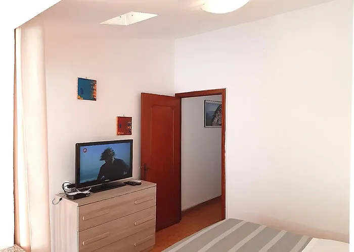 The Terrace Gasthuis Vernazza