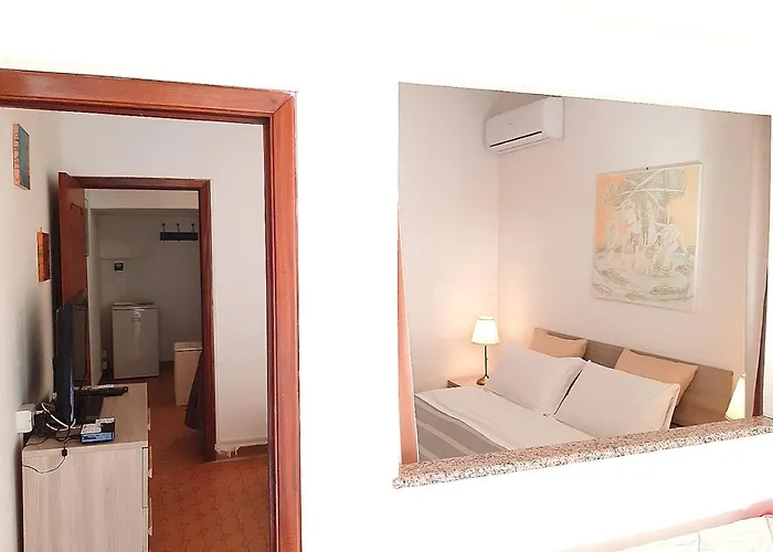 Gasthuis The Terrace Vernazza