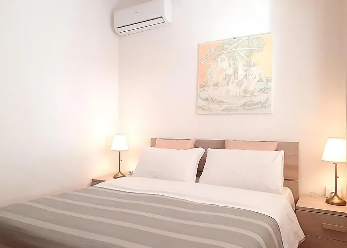 Vendégház The Terrace 3*