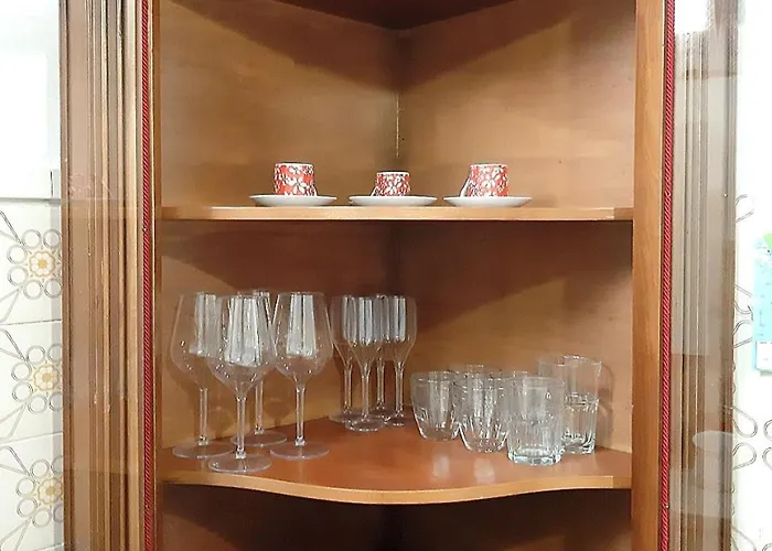 Gasthuis The Terrace Vernazza