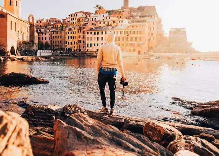 Gasthuis The Terrace