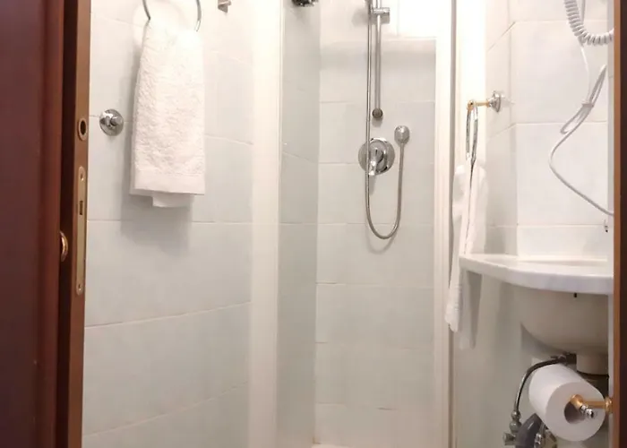 Gasthuis The Terrace